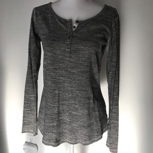 EUC - Scotch & Soda V-Neck Button